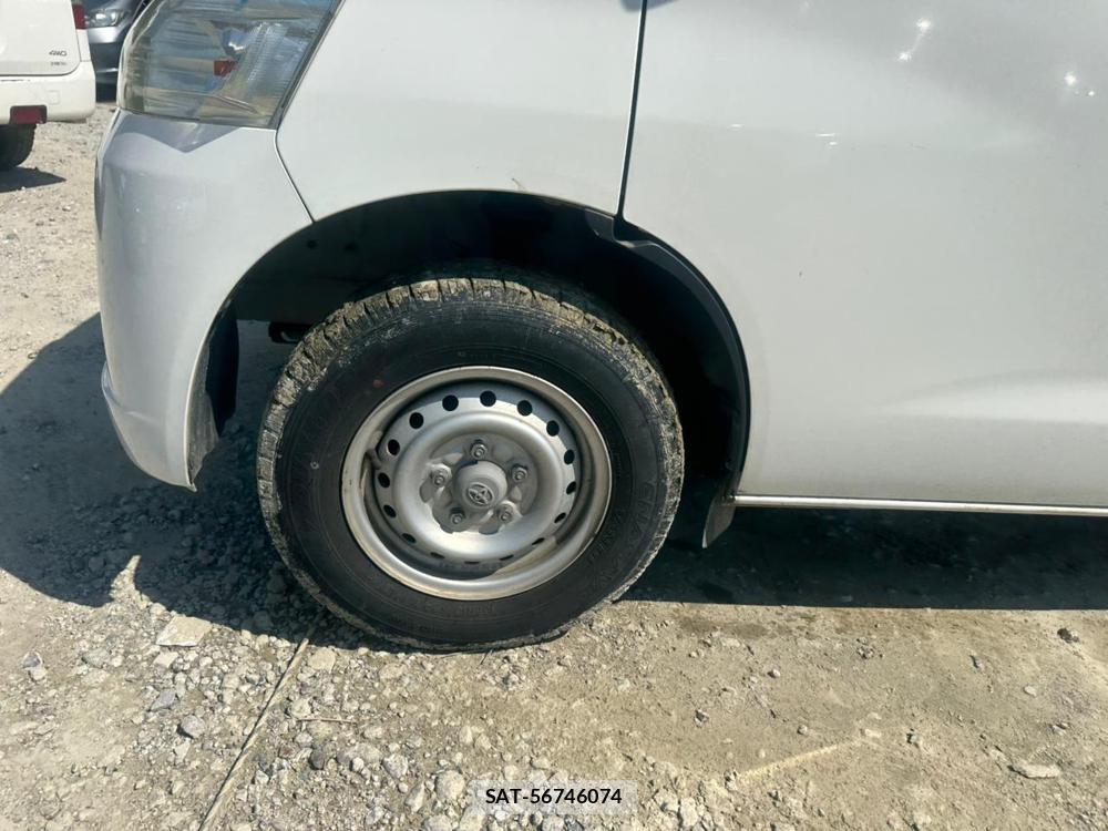 Toyota TOWNACE VAN 2020 7335627-27