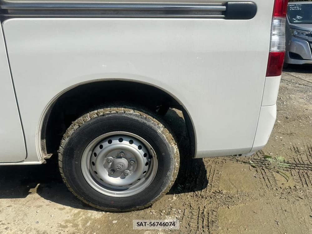 Toyota TOWNACE VAN 2020 7335627-28