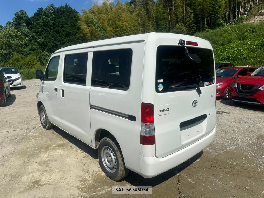 Toyota TOWNACE VAN 2020 7335627-2