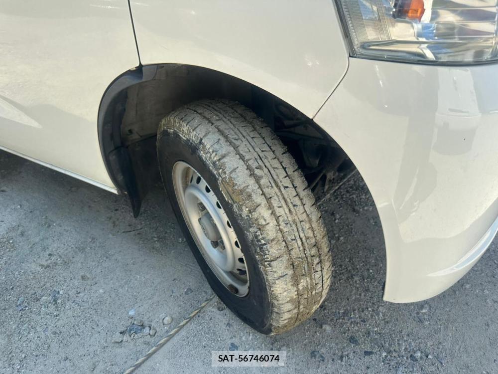 Toyota TOWNACE VAN 2020 7335627-29