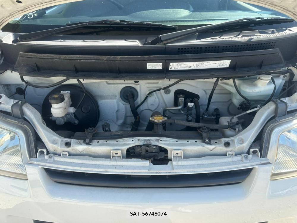 Toyota TOWNACE VAN 2020 7335627-30