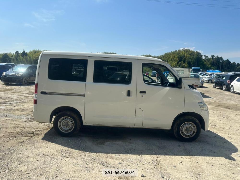 Toyota TOWNACE VAN 2020 7335627-5