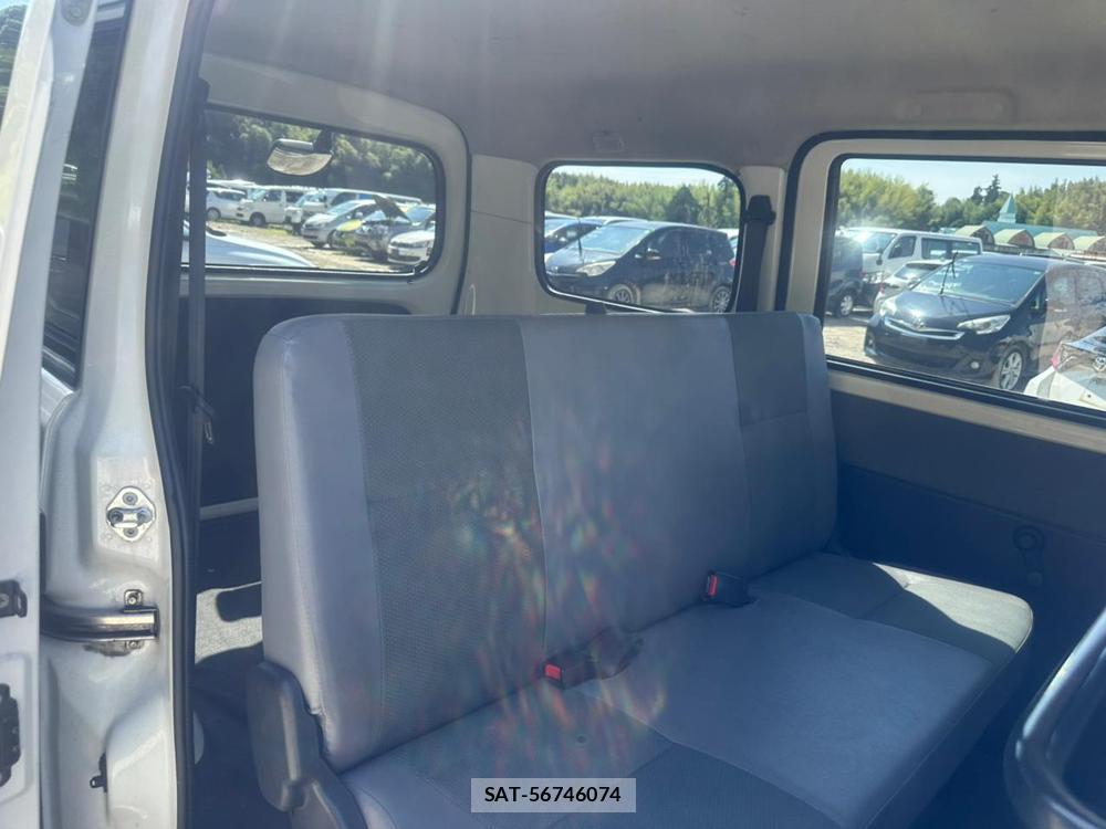 Toyota TOWNACE VAN 2020 7335627-8