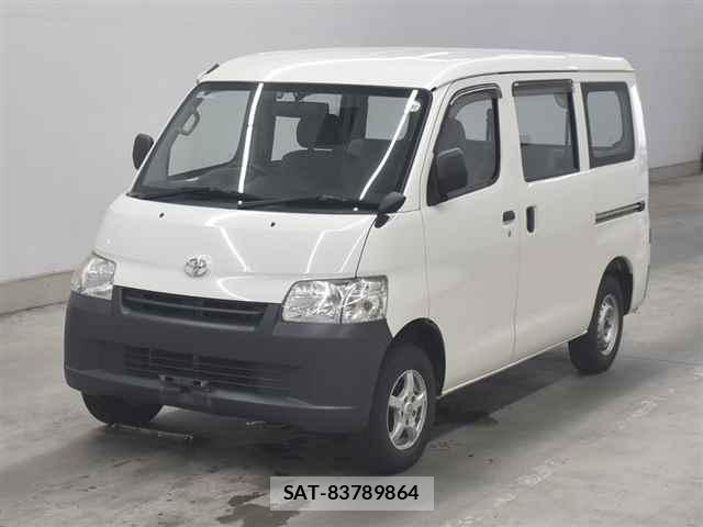 Toyota TOWNACE VAN 2020-05 7741296-0