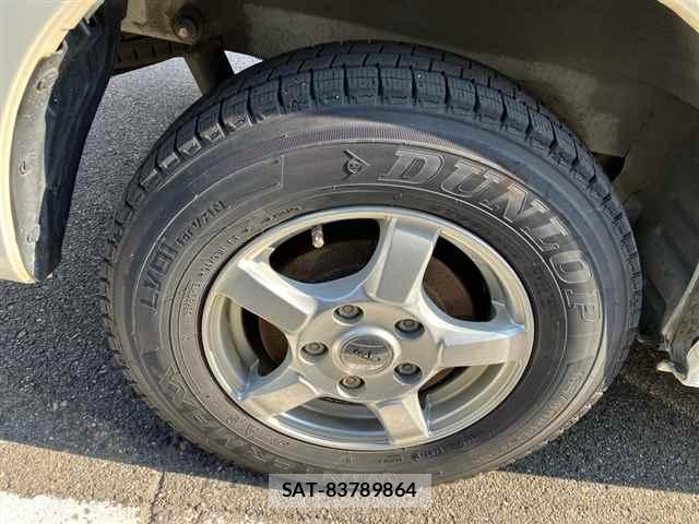 Toyota TOWNACE VAN 2020-05 7741296-10