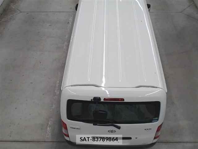 Toyota TOWNACE VAN 2020-05 7741296-1