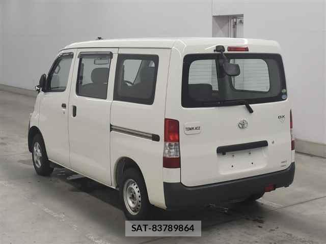 Toyota TOWNACE VAN 2020-05 7741296-2