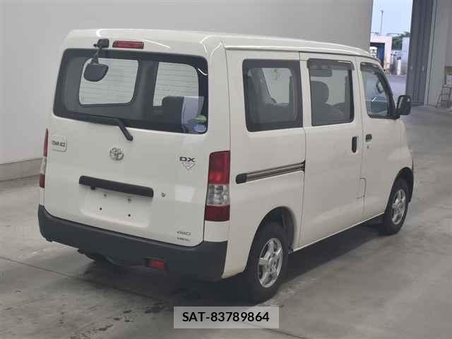 Toyota TOWNACE VAN 2020-05 7741296-3