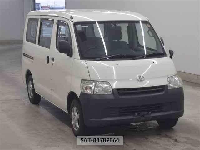 Toyota TOWNACE VAN 2020-05 7741296-4
