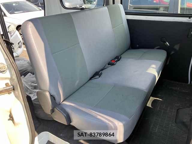 Toyota TOWNACE VAN 2020-05 7741296-5