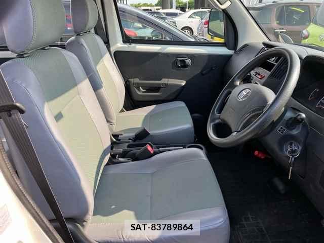 Toyota TOWNACE VAN 2020-05 7741296-6