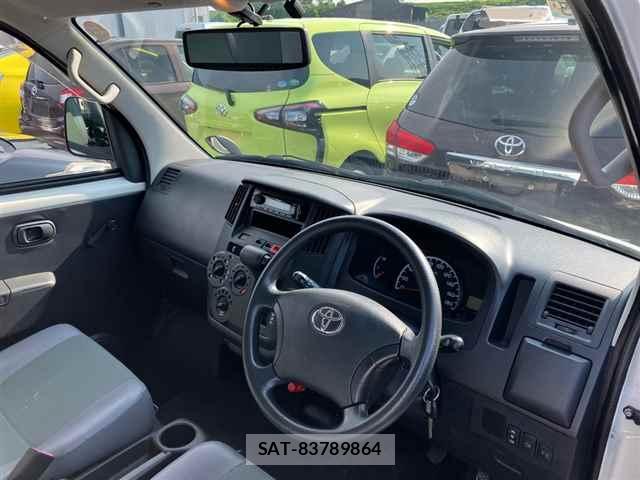 Toyota TOWNACE VAN 2020-05 7741296-7
