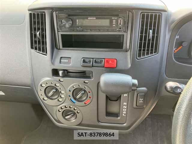 Toyota TOWNACE VAN 2020-05 7741296-8