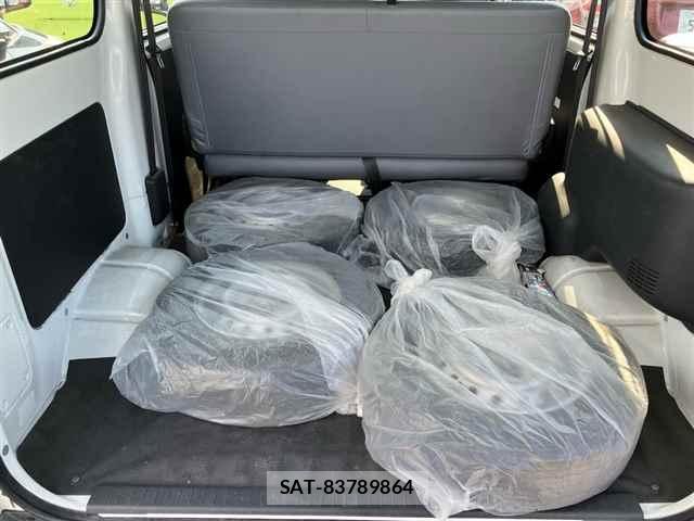Toyota TOWNACE VAN 2020-05 7741296-9
