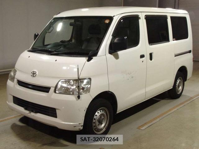 Toyota TOWNACE VAN 2020-05 7831350-0