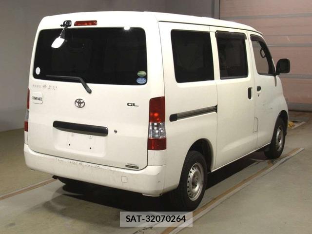 Toyota TOWNACE VAN 2020-05 7831350-1