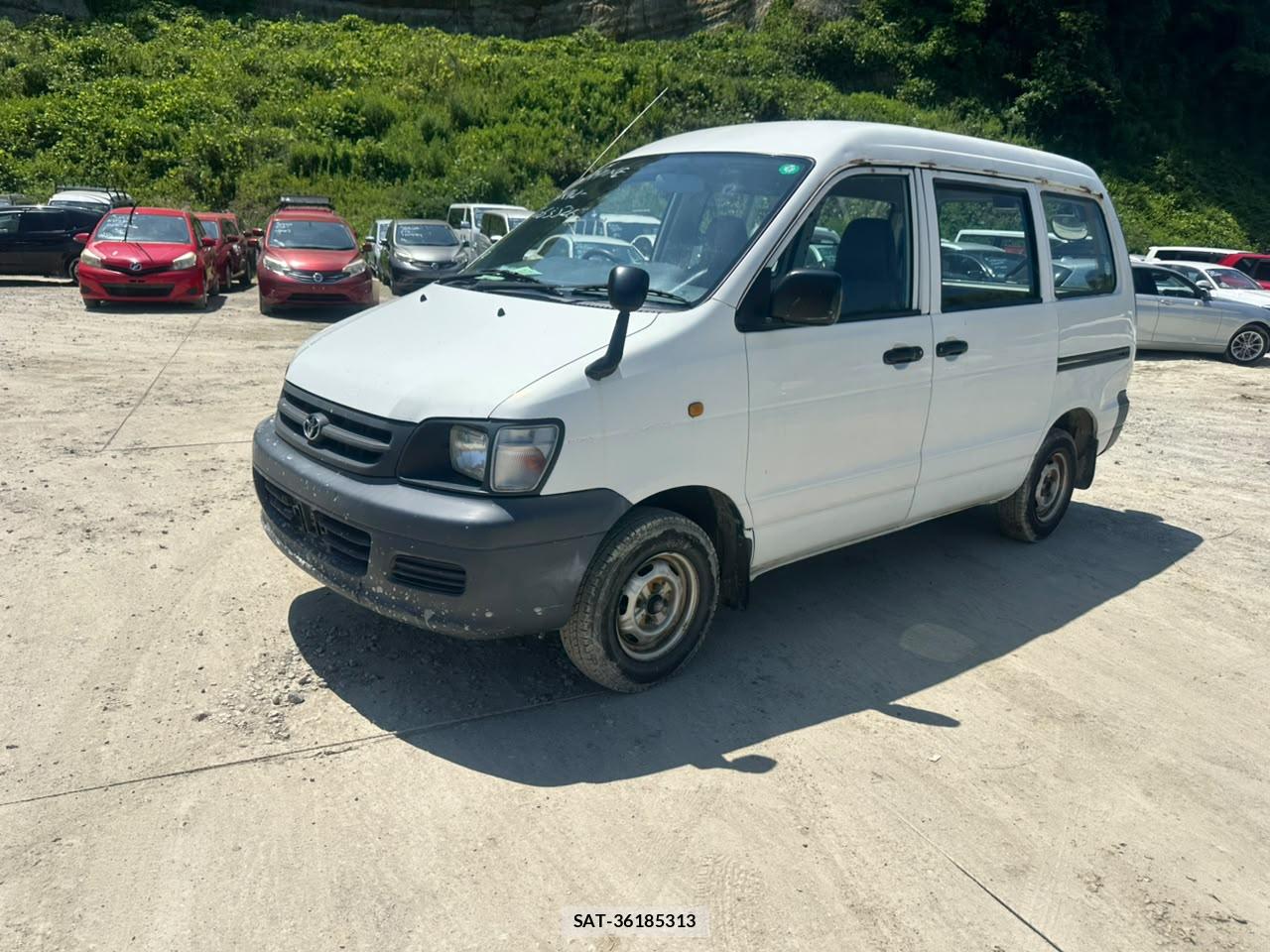 sat car
