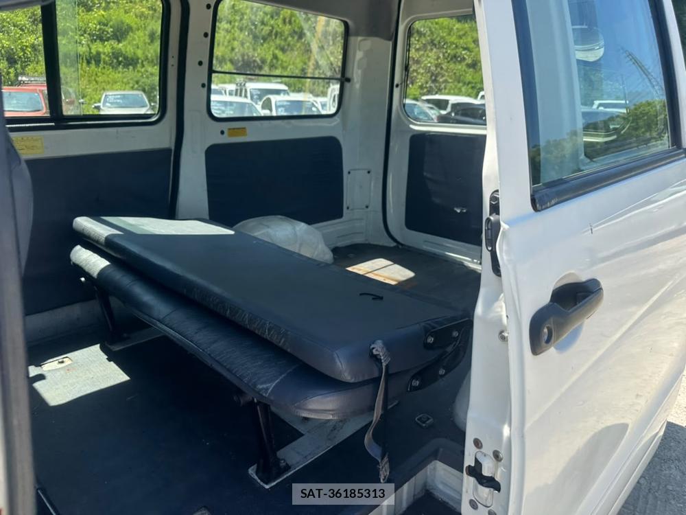 Toyota TOWNACE VAN 2006-07 7746828-9