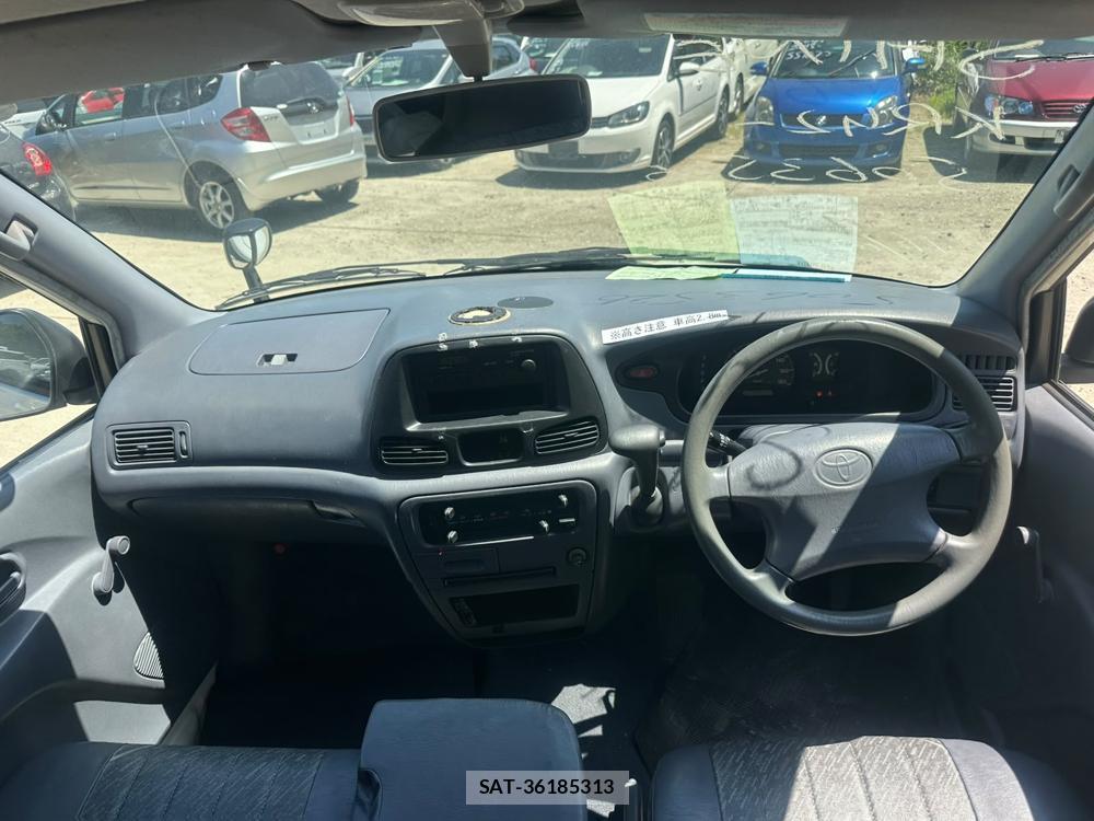 Toyota TOWNACE VAN 2006-07 7746828-12
