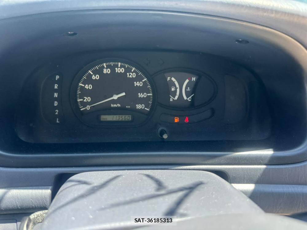 Toyota TOWNACE VAN 2006-07 7746828-14