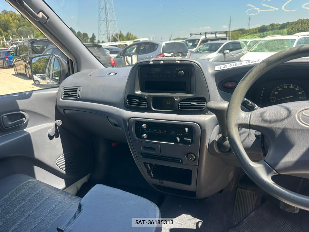 Toyota TOWNACE VAN 2006-07 7746828-16