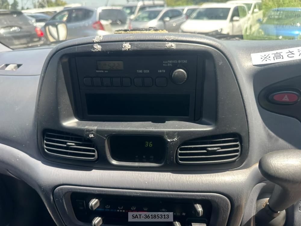 Toyota TOWNACE VAN 2006-07 7746828-17