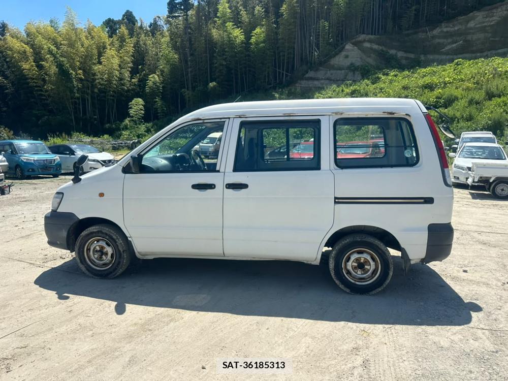 Toyota TOWNACE VAN 2006-07 7746828-1