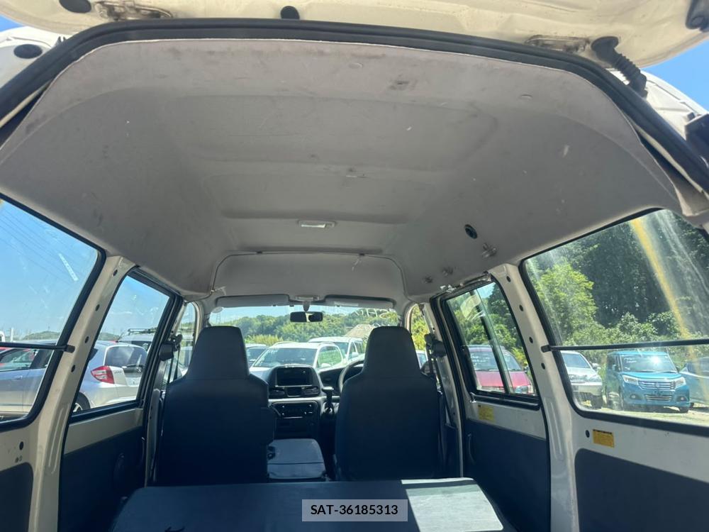 Toyota TOWNACE VAN 2006-07 7746828-21