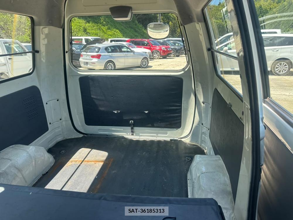 Toyota TOWNACE VAN 2006-07 7746828-22
