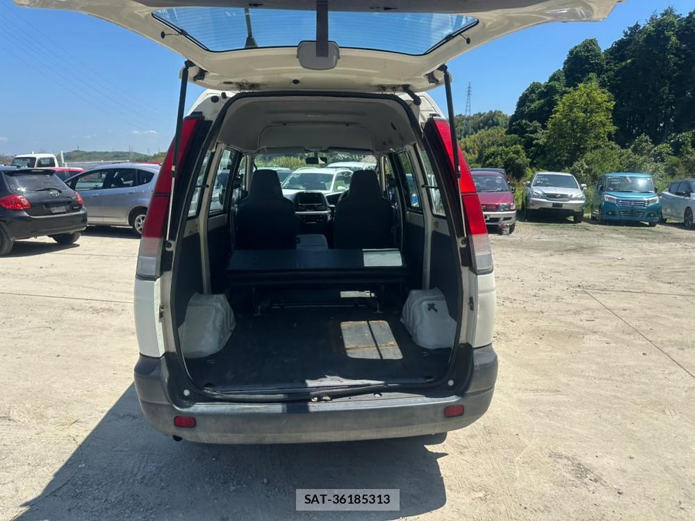 Toyota TOWNACE VAN 2006-07 7746828-23