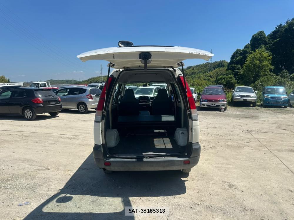 Toyota TOWNACE VAN 2006-07 7746828-24
