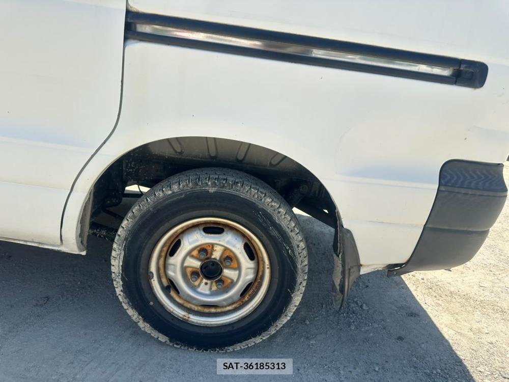 Toyota TOWNACE VAN 2006-07 7746828-28