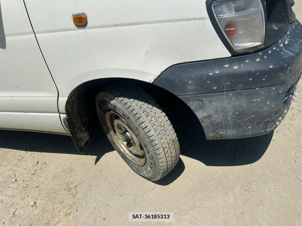 Toyota TOWNACE VAN 2006-07 7746828-29