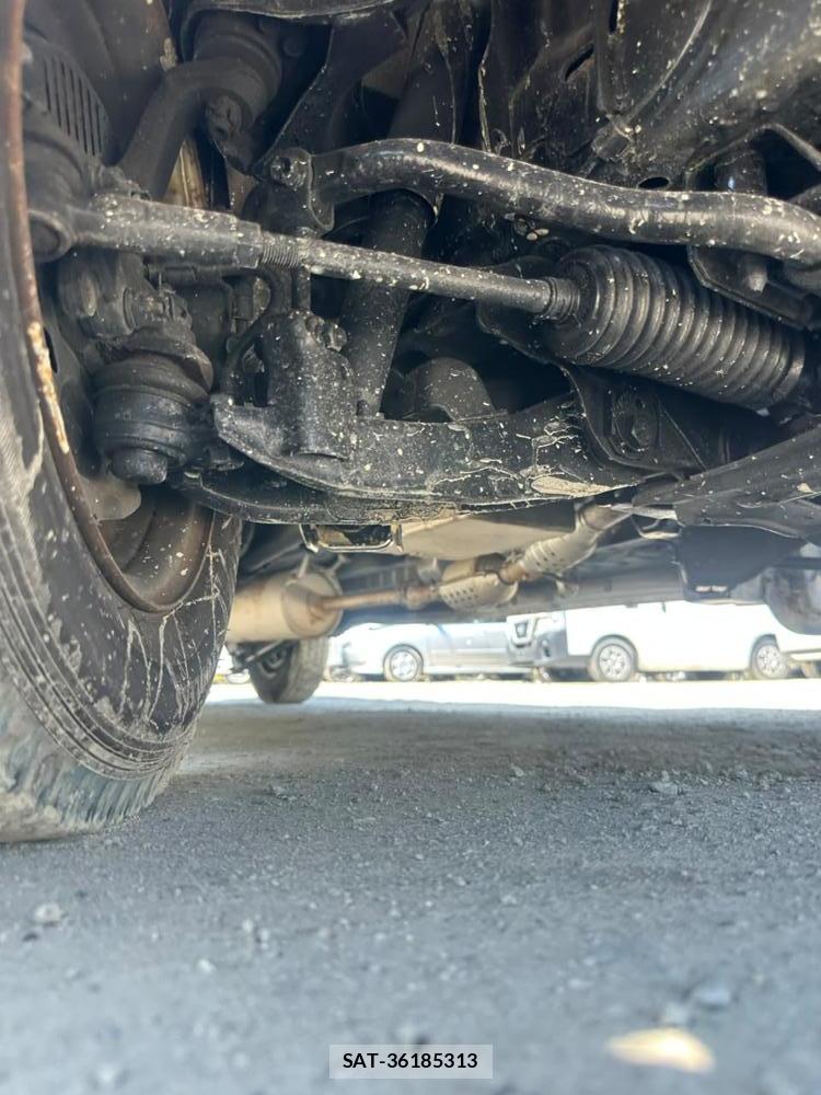 Toyota TOWNACE VAN 2006-07 7746828-31