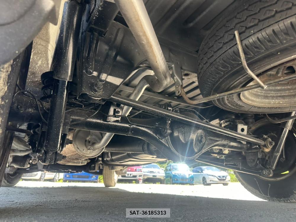 Toyota TOWNACE VAN 2006-07 7746828-32