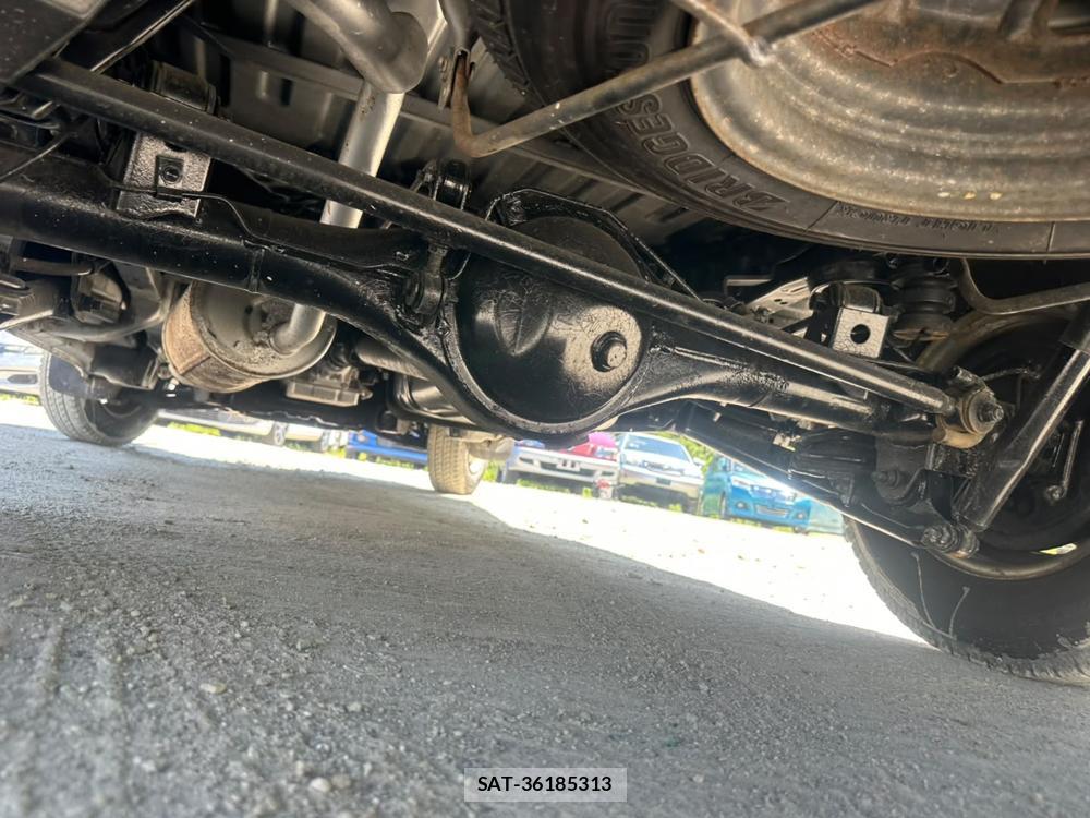 Toyota TOWNACE VAN 2006-07 7746828-33