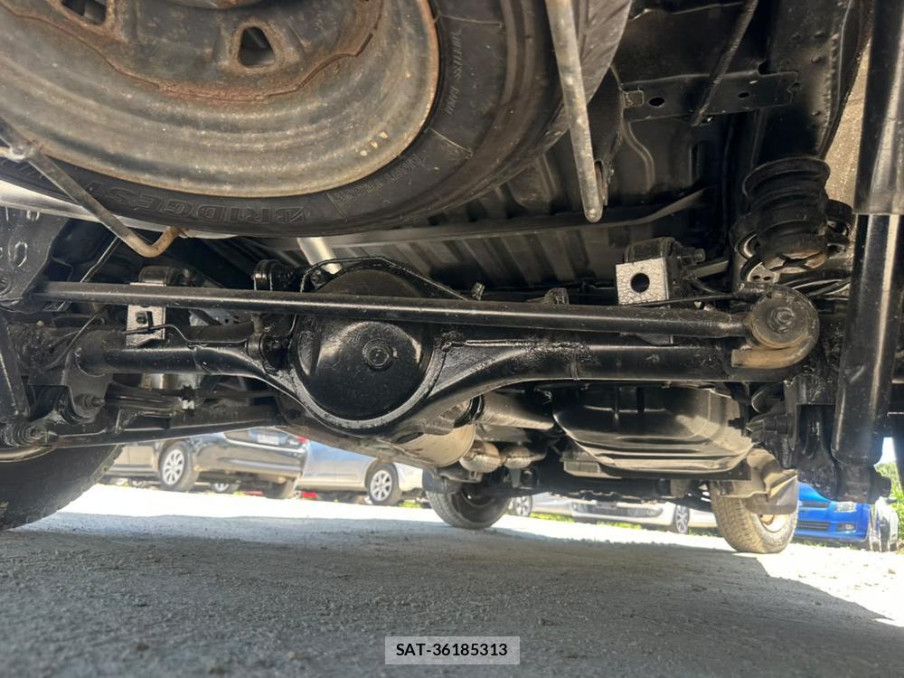 Toyota TOWNACE VAN 2006-07 7746828-35