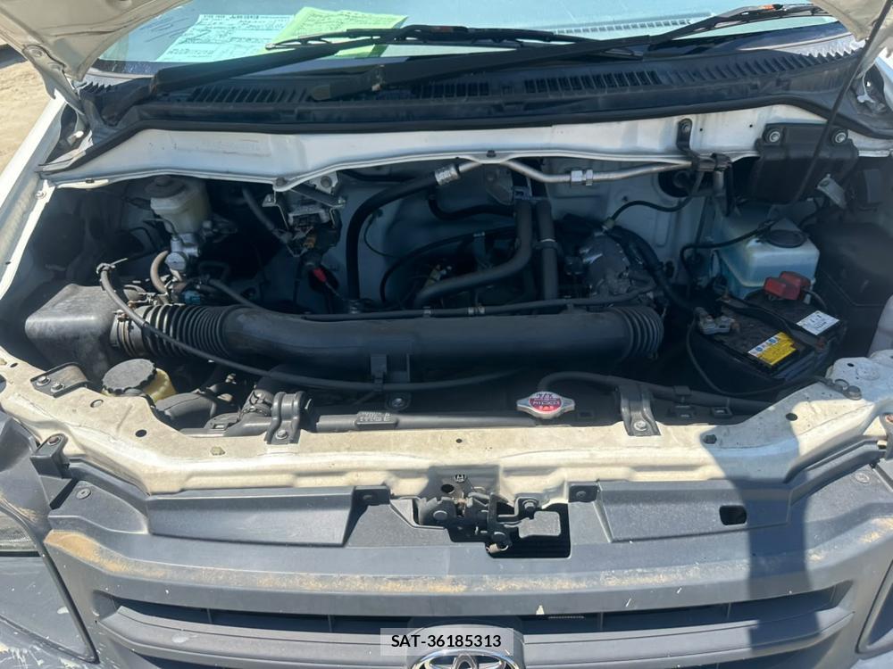 Toyota TOWNACE VAN 2006-07 7746828-36