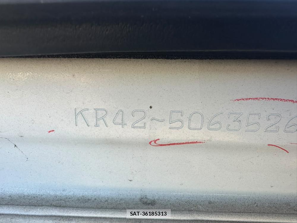 Toyota TOWNACE VAN 2006-07 7746828-37