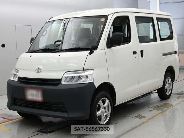 Toyota TOWNACE VAN 2020-12 8044943-0