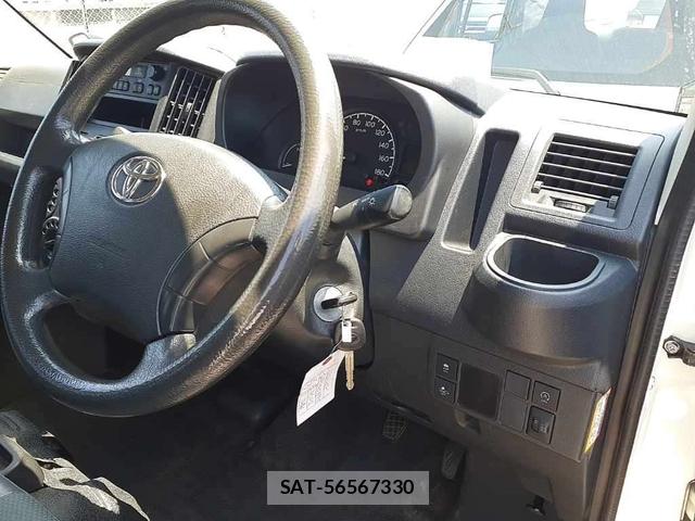 Toyota TOWNACE VAN 2020-12 8044943-10