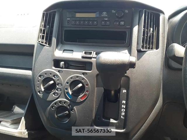 Toyota TOWNACE VAN 2020-12 8044943-11