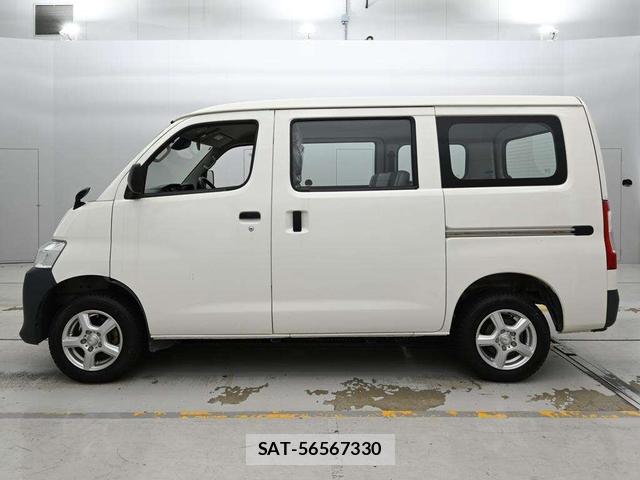 Toyota TOWNACE VAN 2020-12 8044943-1