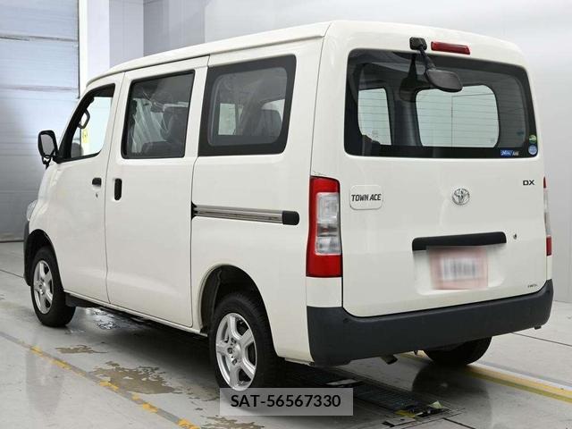 Toyota TOWNACE VAN 2020-12 8044943-2