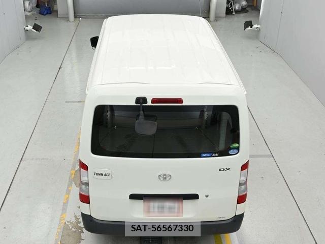 Toyota TOWNACE VAN 2020-12 8044943-3