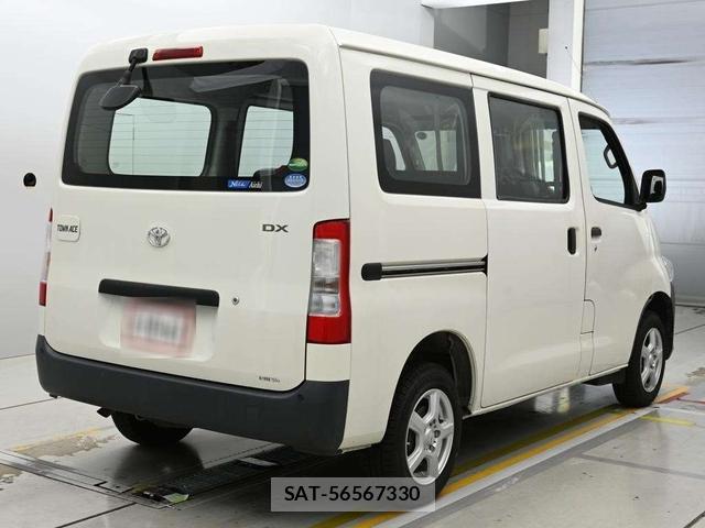 Toyota TOWNACE VAN 2020-12 8044943-4