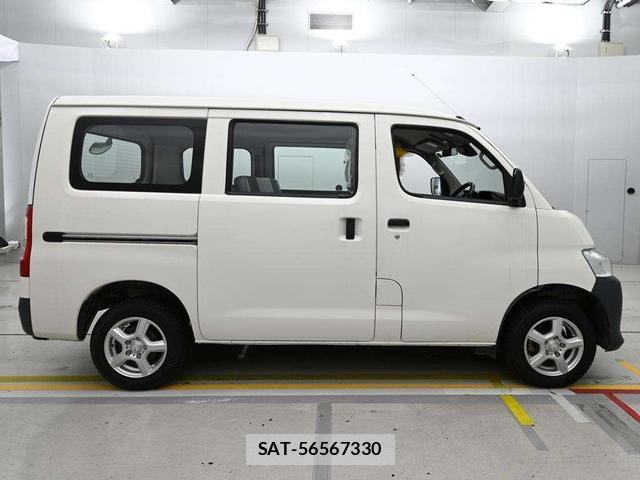 Toyota TOWNACE VAN 2020-12 8044943-5