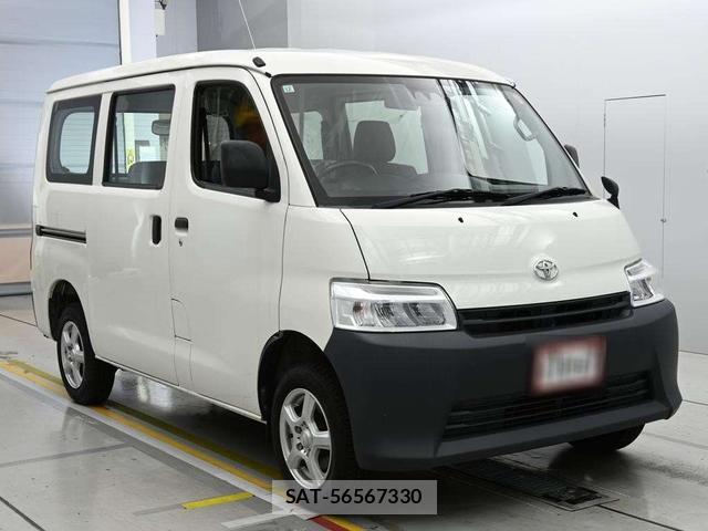 Toyota TOWNACE VAN 2020-12 8044943-6