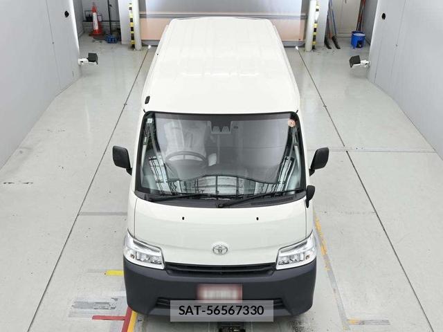 Toyota TOWNACE VAN 2020-12 8044943-7