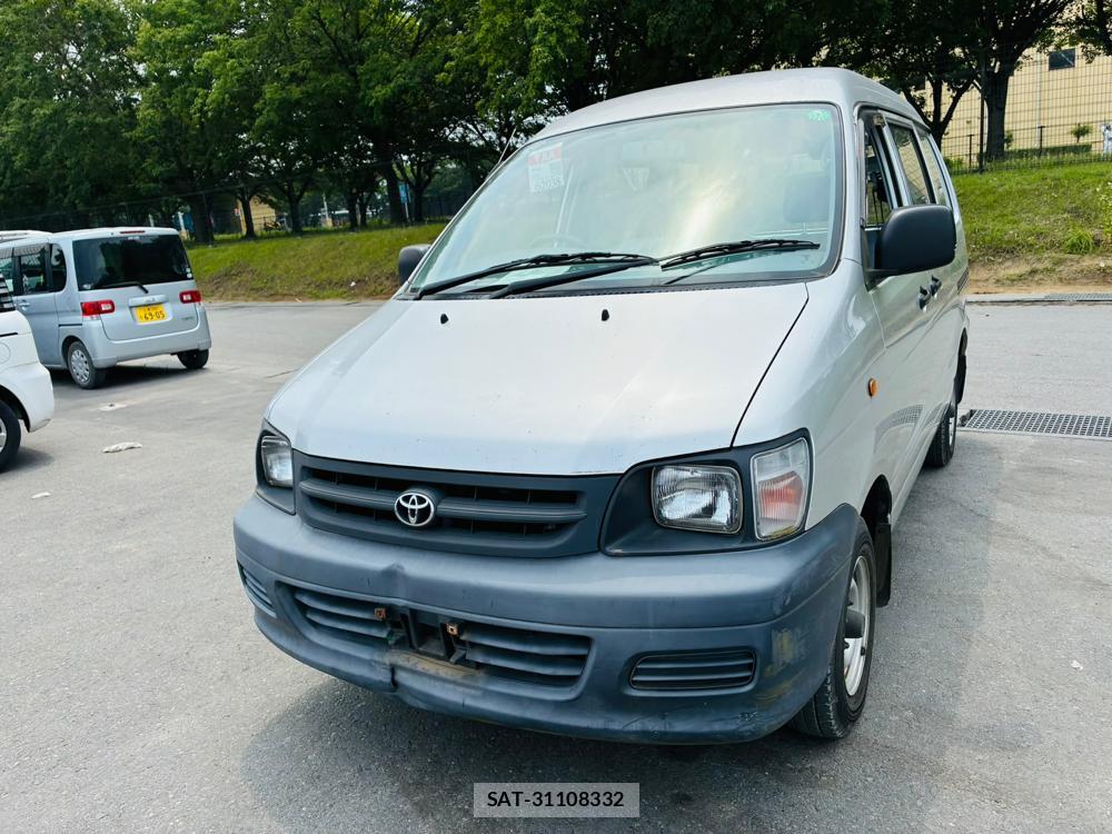 sat car